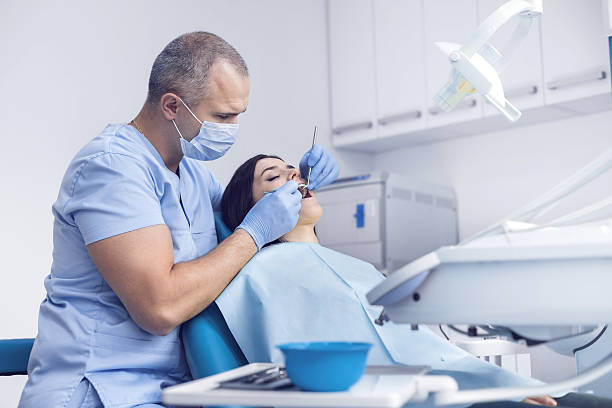 Advanced Technology for Better Dental Care in Shell Rock, IA